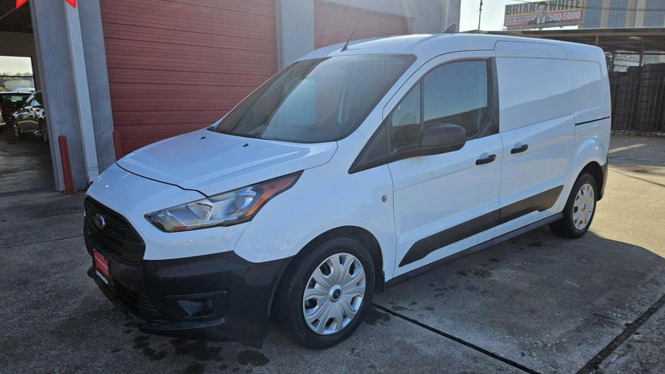 FORD TRANSIT CONNECT 2020 NM0LS7E24L1470523 image